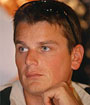 Dean Barker